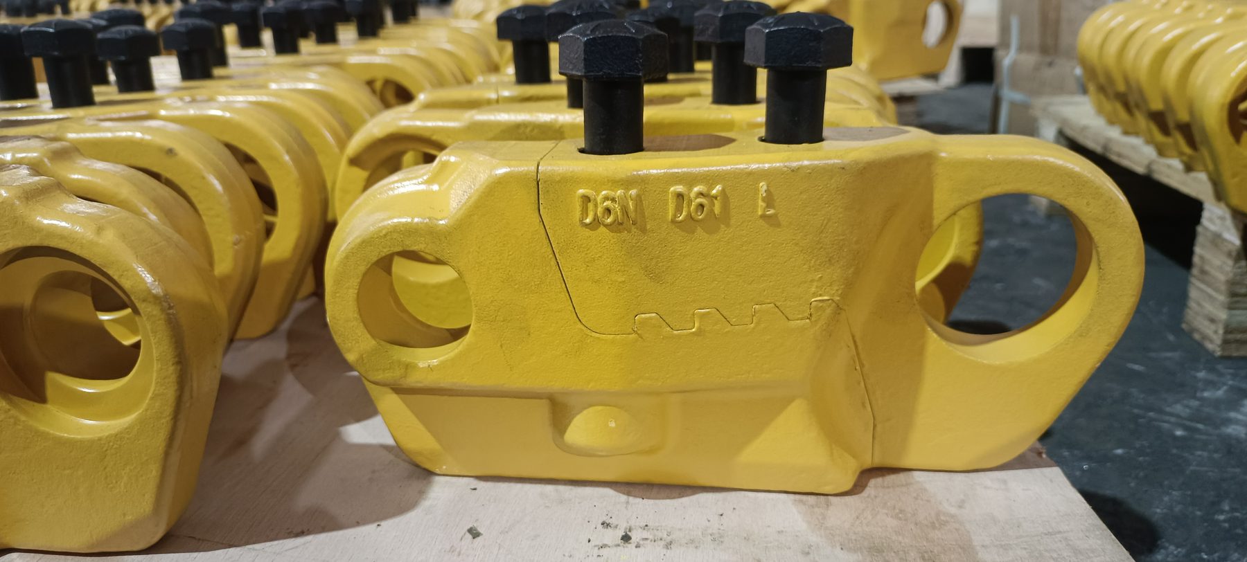 Track Adjuster
