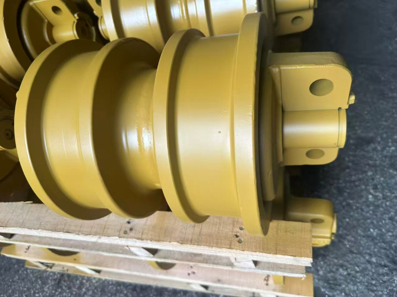D4D Track Roller