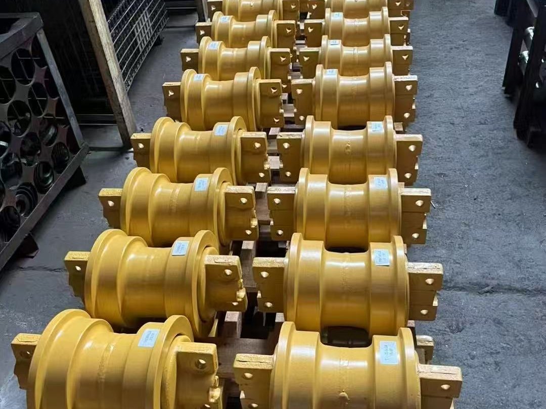 D8K Track Roller