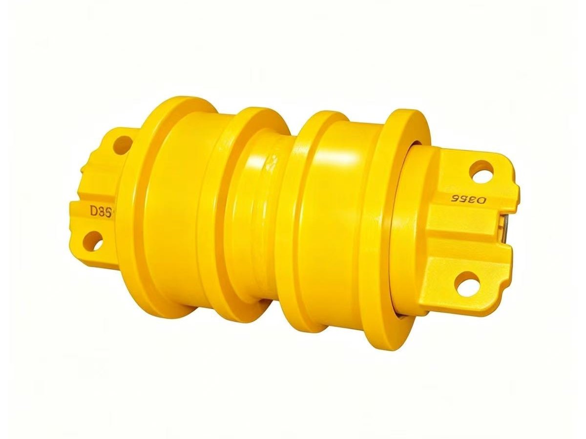D9N Track Roller